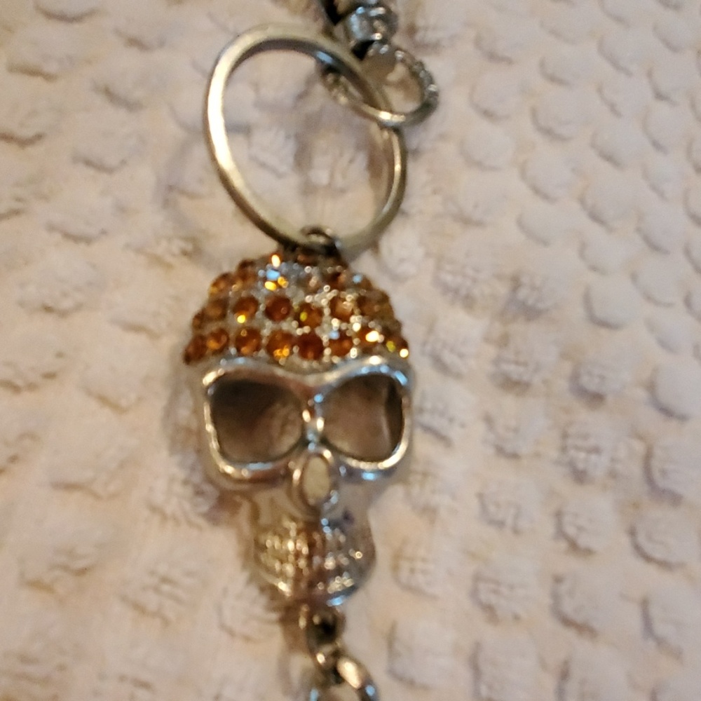 Skull Chain - Picture 2 of 4